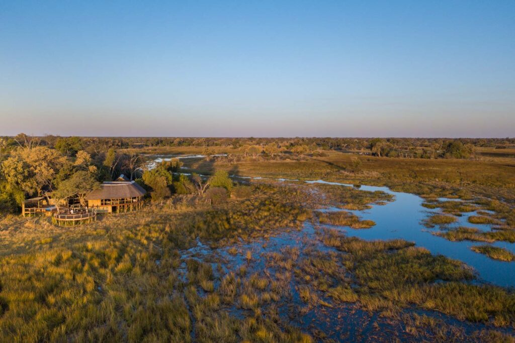 Mma Dinare, Chobe National Park, Botswana