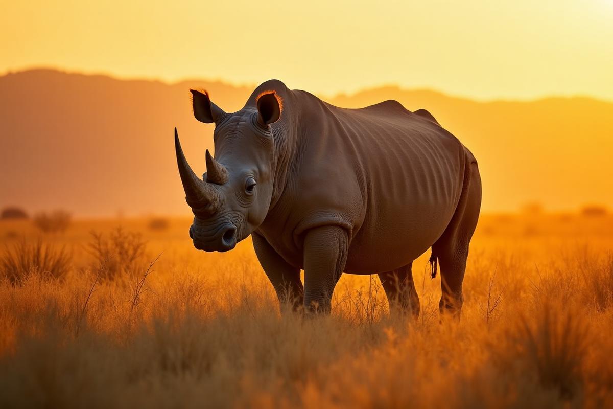 Conservation Stories: Protecting Africa's Wildlife