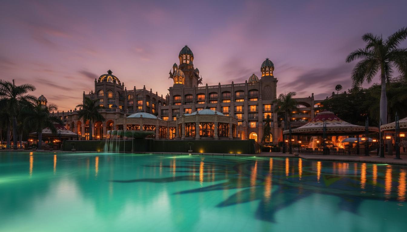 Africa Conference & Incentive Programs