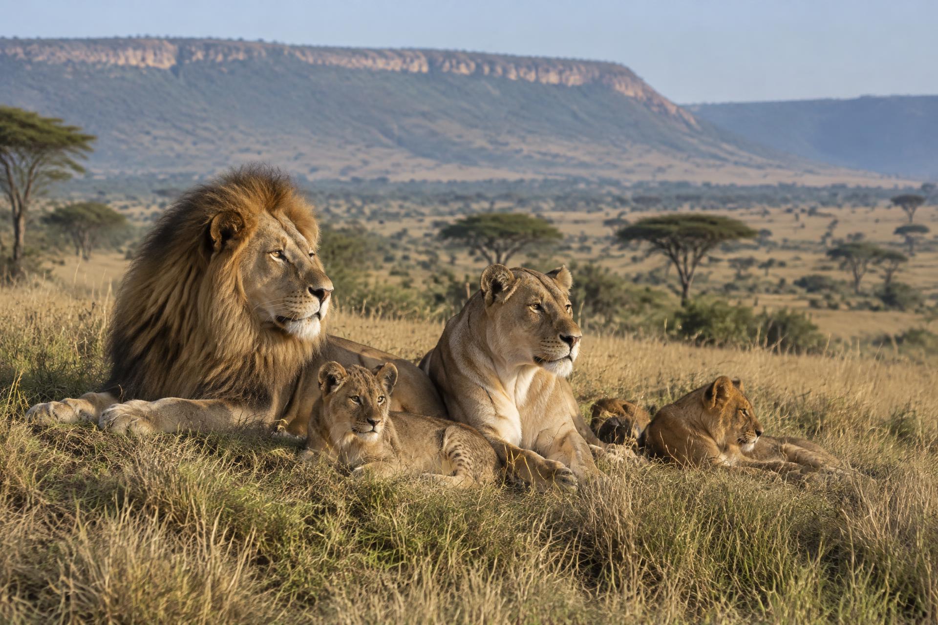 The Best Places to Go on Safari in 2026