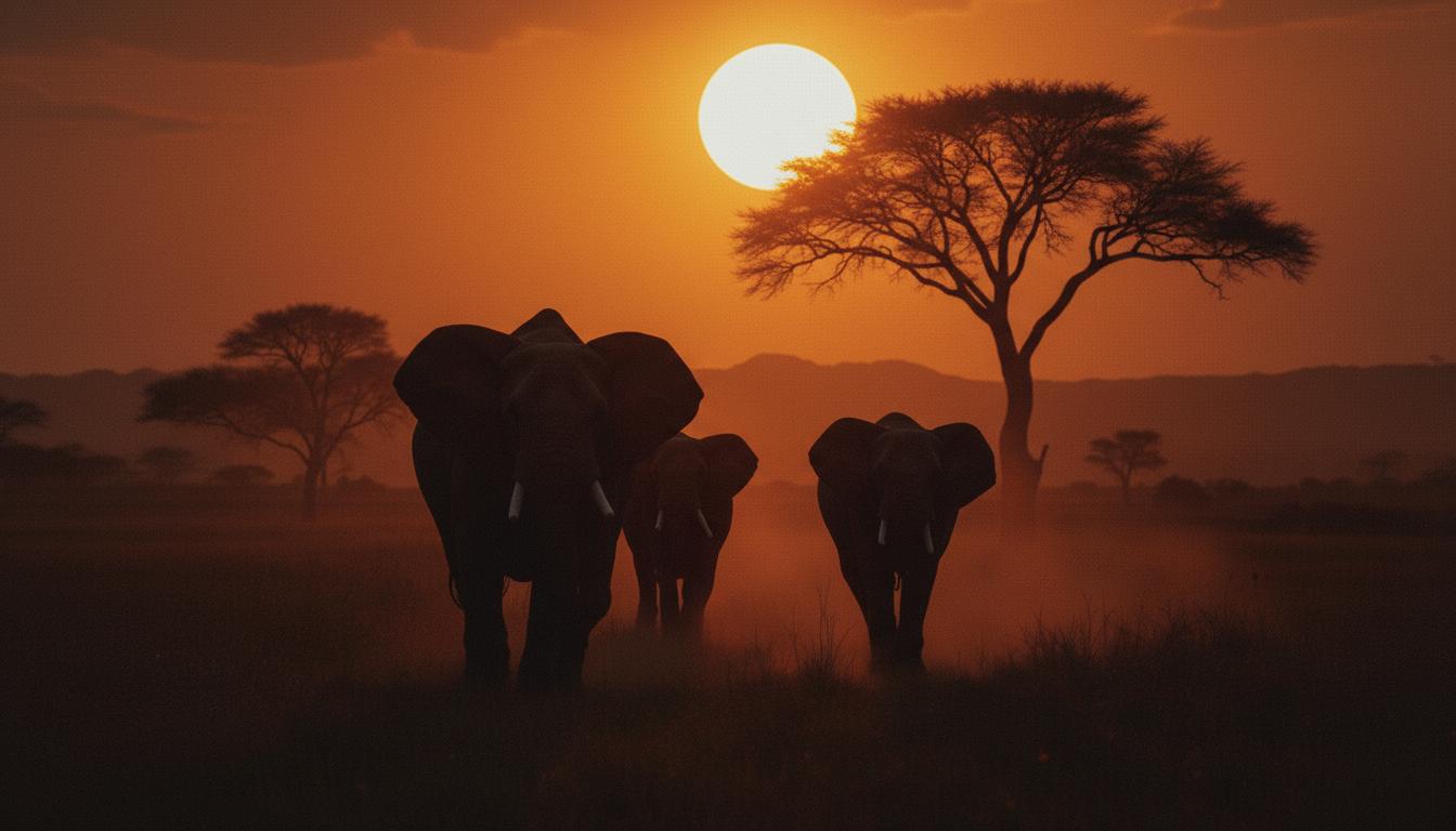 Kenya