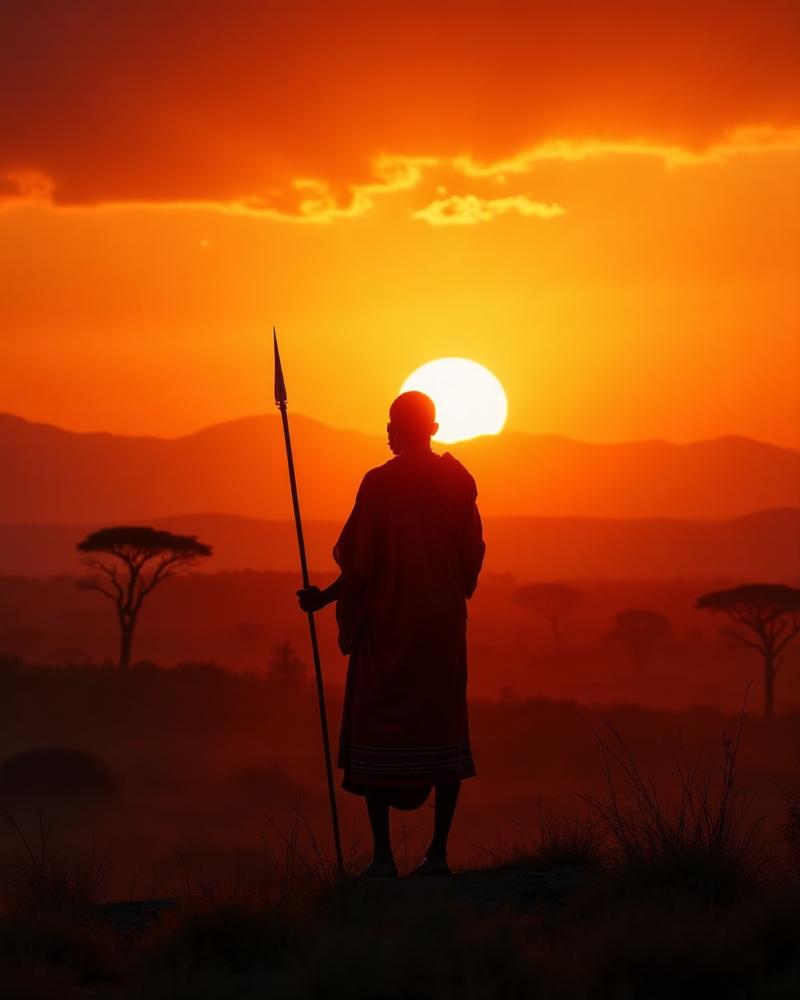 Experience Africa Safari Packages