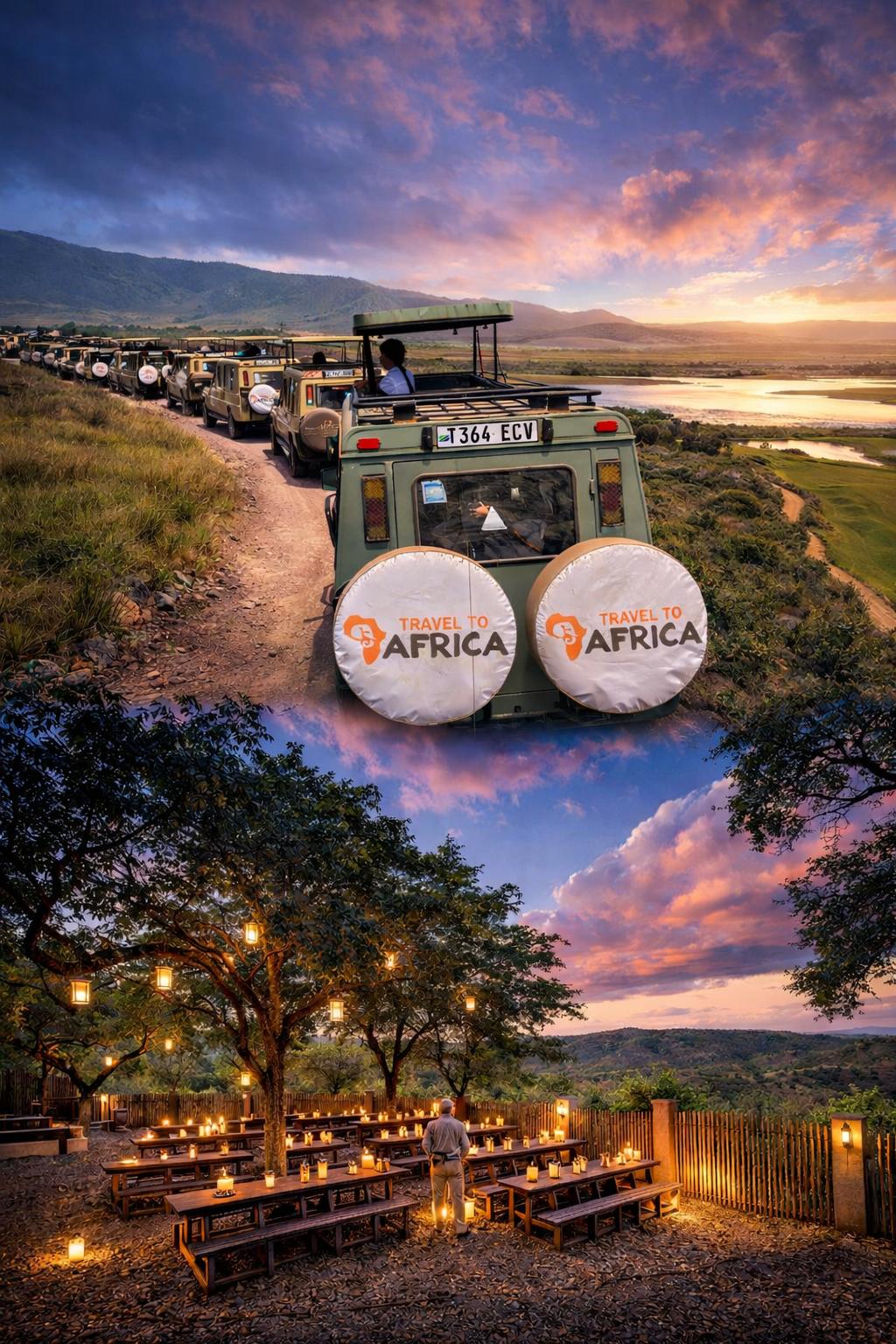 Luxury Groups