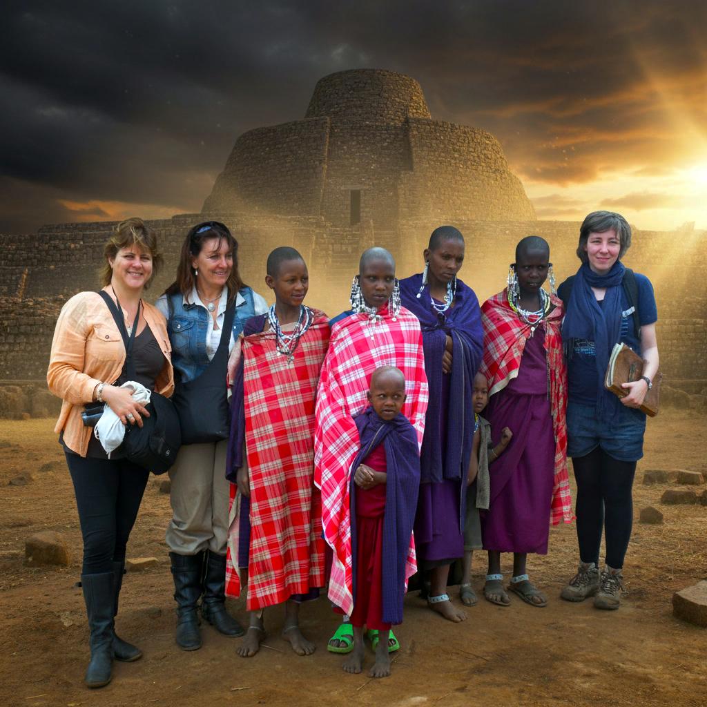 Customised Corporate Travel Experiences