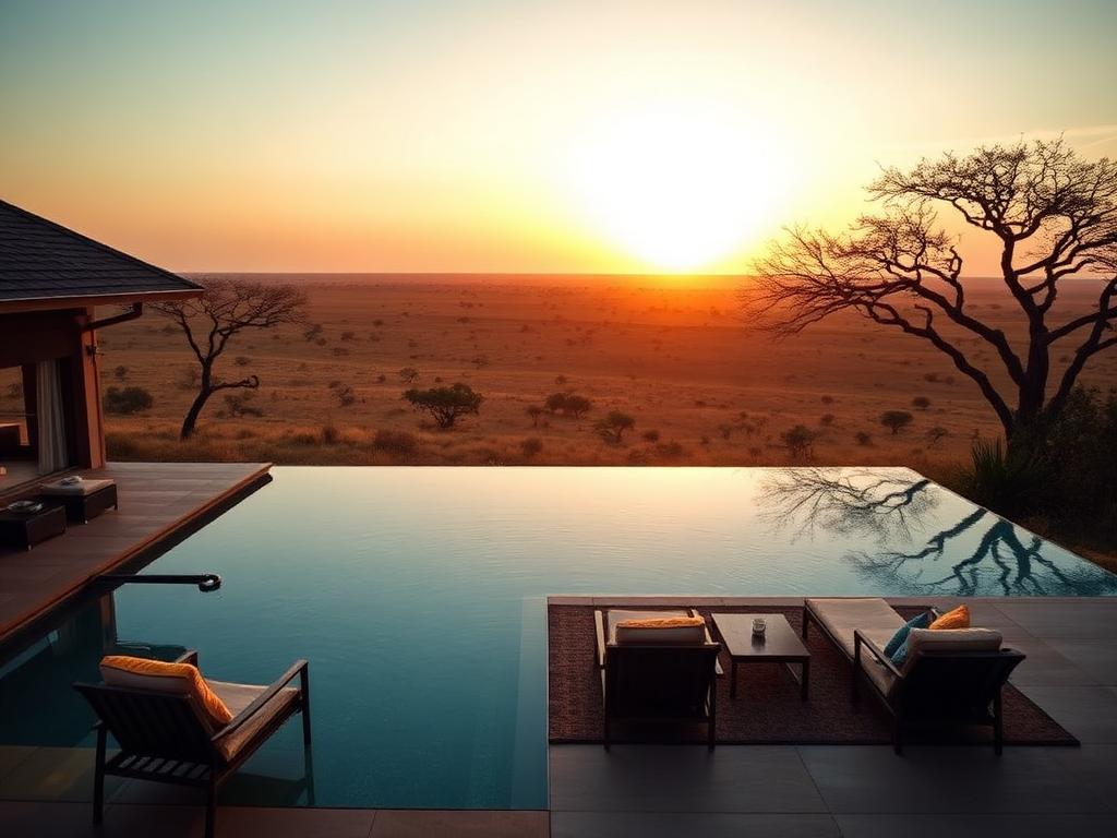 Luxury African Safari from Australia: The Complete Guide
