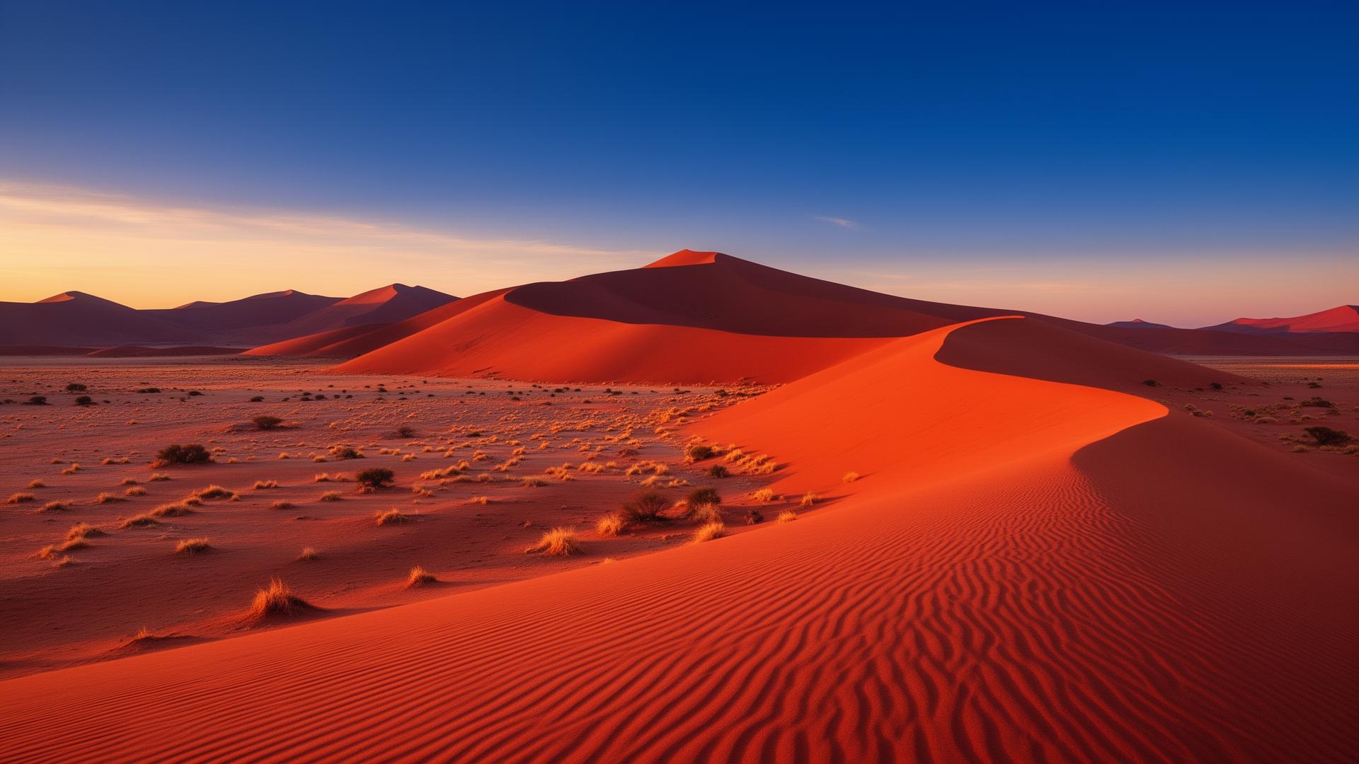 Namibia