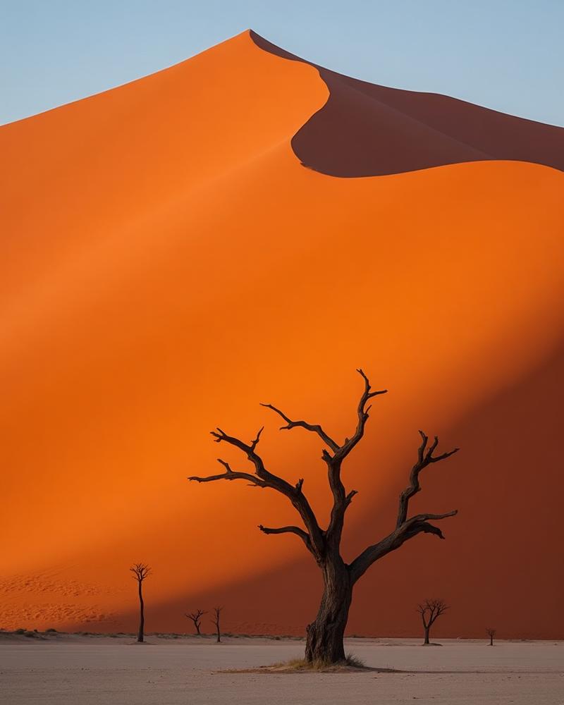 Namibia
