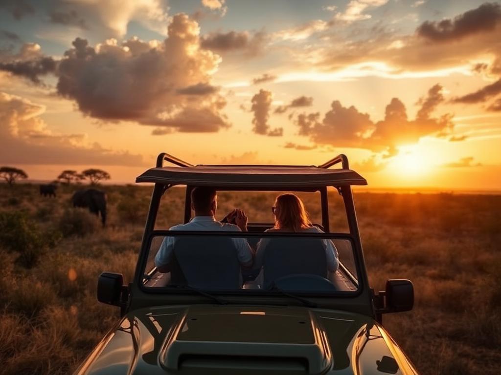 Private Safari vs Escorted Small Group Tours — Which Is Right for You?