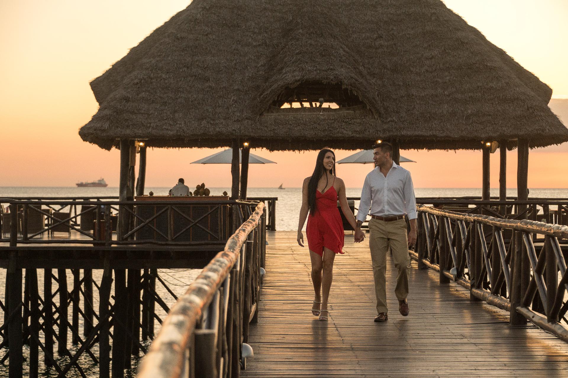 Family Explorer Safari & Zanzibar Escape